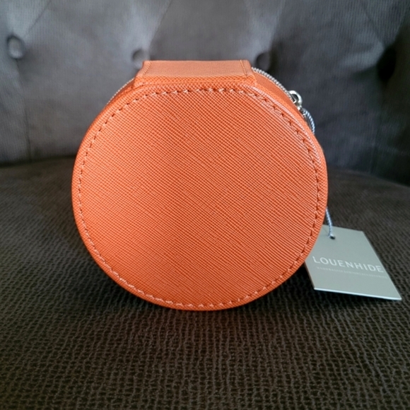 Louenhide Sisco Travel🛫 Jewelry📿 Box📦 - NWT - Picture 12 of 16